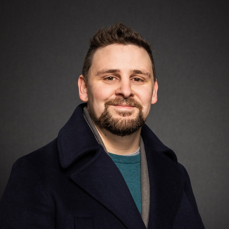 Kyle — Founder of Trelvio